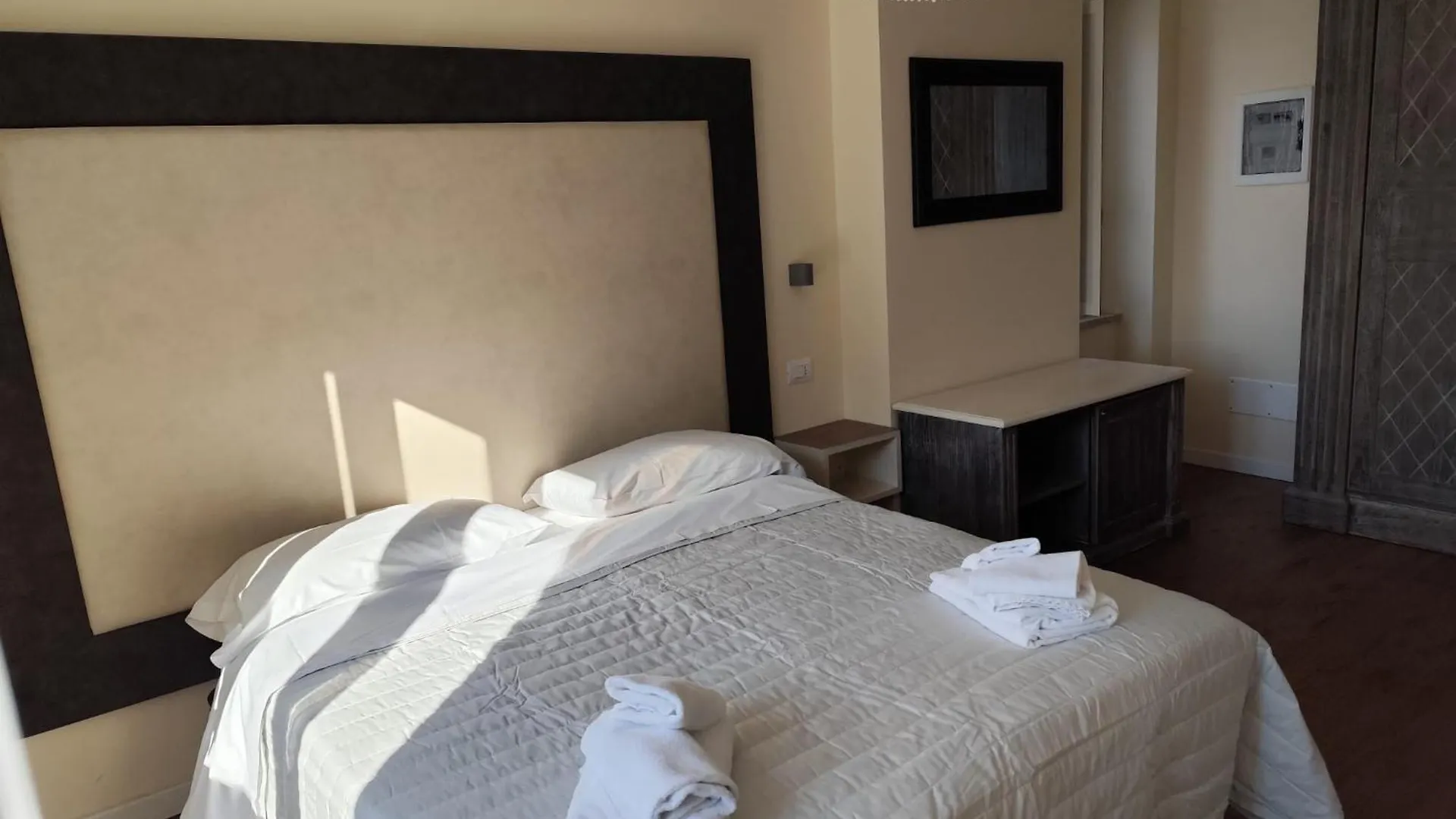 Hotel Oc2 Rome