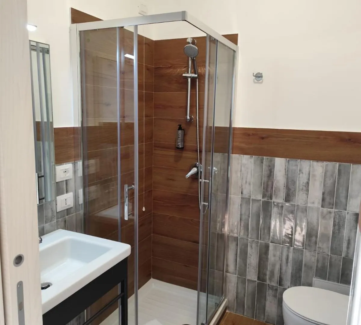Hotel Oc2 Rome