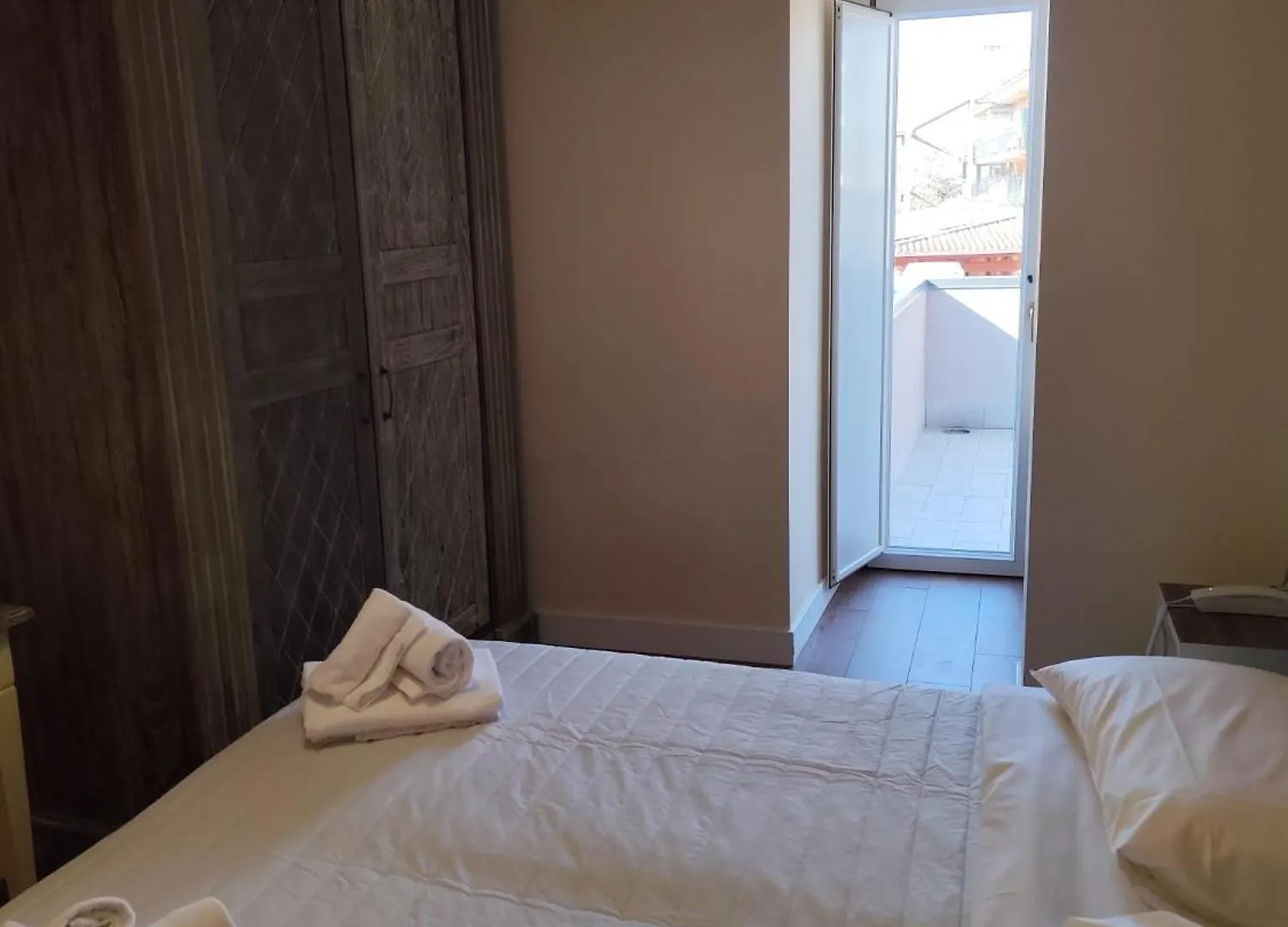 Hotel Oc2 Rome Italy