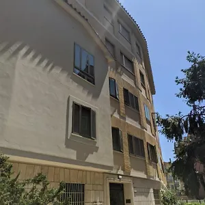 San Juan De Ribera, Casa Per Ferie Rome