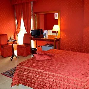 Hotel Shasa, Roma