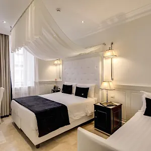 Hotel Tito Hotell