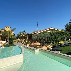Antica Palmieri Rom