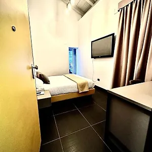 Hotel Dazio Exclusive, Roma