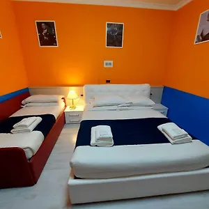 2* Szálloda Positano