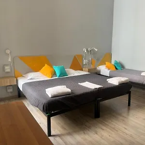 2* Szálloda Big Bang