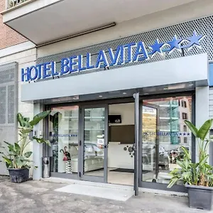 Hotel Bella, Roma