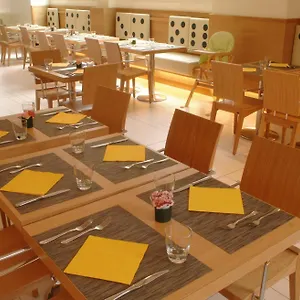 Hotel Western Globus, Roma