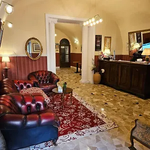 2* Szálloda Giubileo