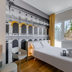 Hotel Pietralata Tiburtina, Roma