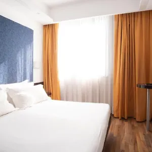Hotel Degli Imperatori, Roma