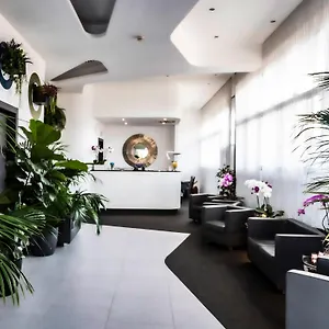 Hotel Loto Business, Roma