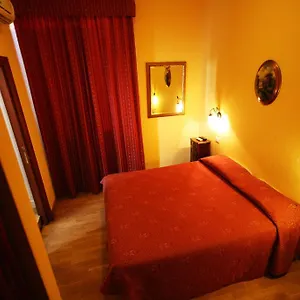 2* Szálloda Termini