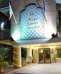 Hotel Aurora Garden, Roma