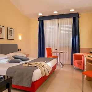Hotel Western Blu, Roma
