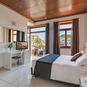 Hotel Darival Nomentana, Roma