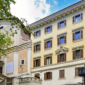 Casa I Cappuccini מלון