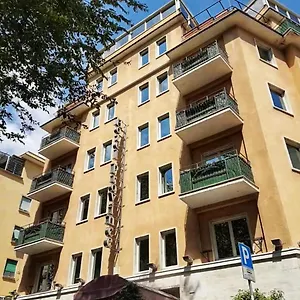 Hotel Delle Province, Roma