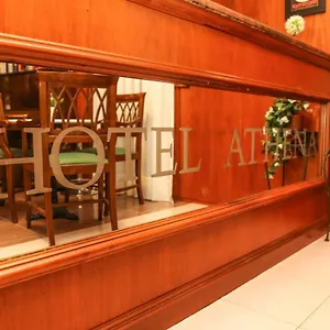 Hotel Athena, Roma